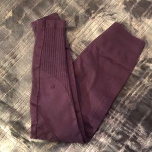 Lululemon leggings